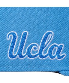 画像3: NEW ERA / 59FIFTY UCLA Bロゴ (3)