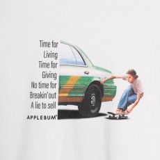 画像3: APPLEBUM(アップルバム) / "Skitch" T-shirt (3)