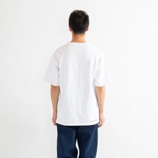 画像20: APPLEBUM(アップルバム) / Tricolore Pocket T-shirt (20)