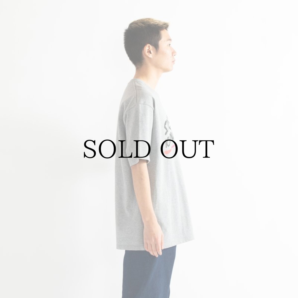 画像14: APPLEBUM(アップルバム) / "Street Knowledge" T-shirt (14)