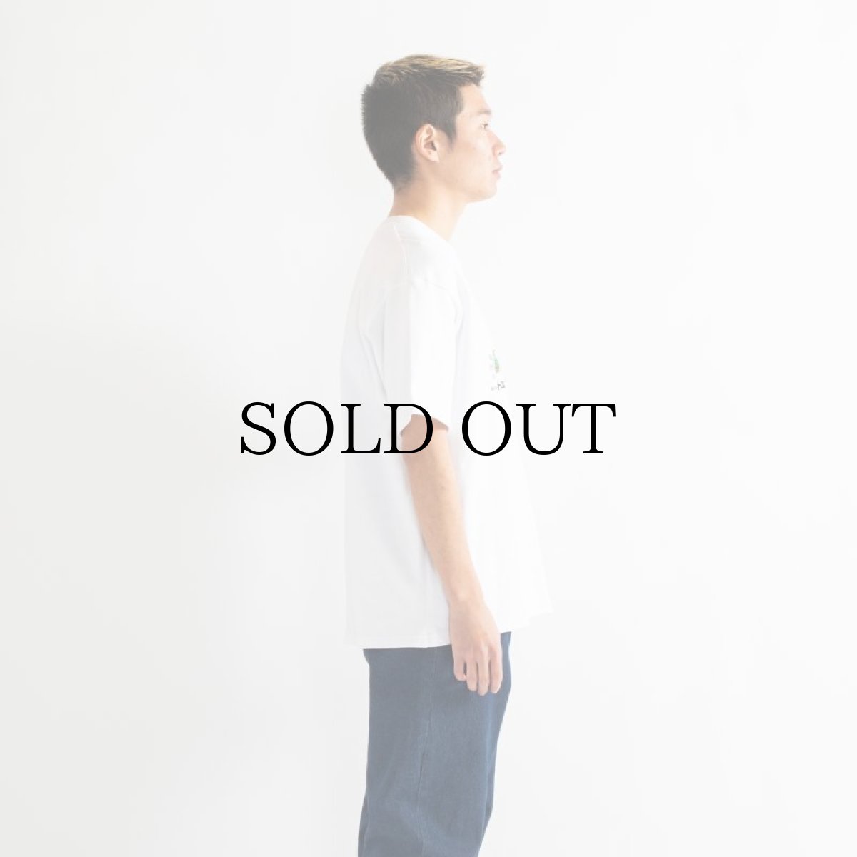 画像7: APPLEBUM(アップルバム) / "Skitch" T-shirt (7)