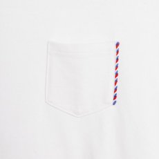 画像8: APPLEBUM(アップルバム) / Tricolore Pocket T-shirt (8)