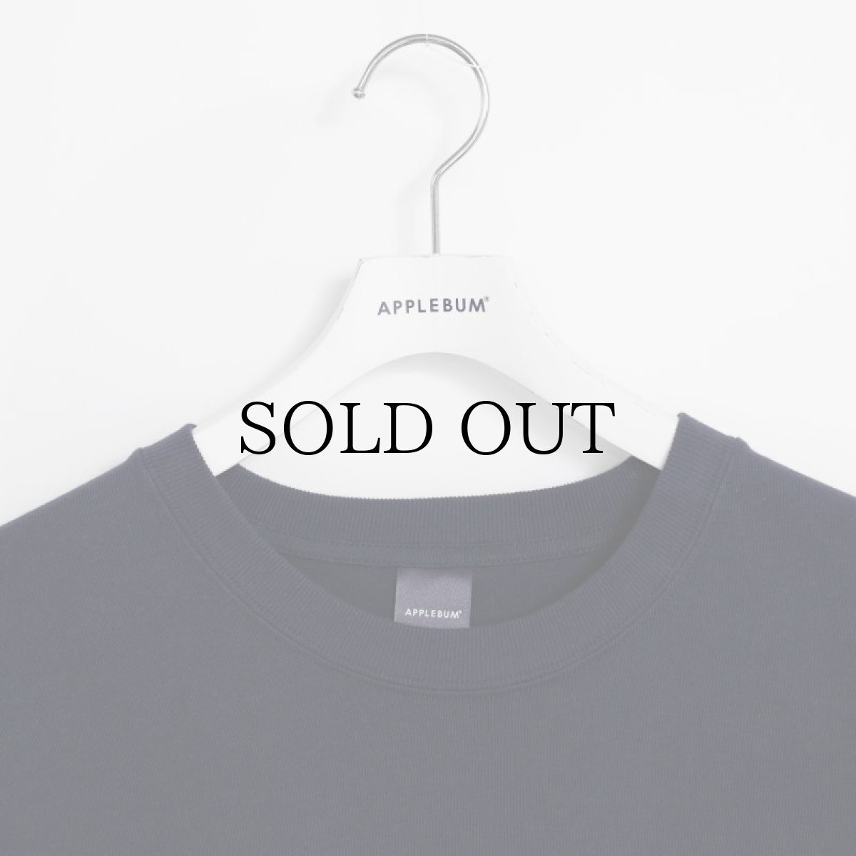 画像11: APPLEBUM(アップルバム) / Tricolore Pocket T-shirt (11)