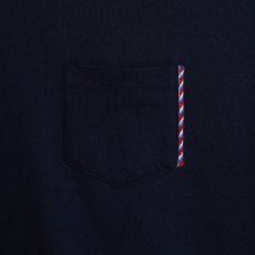 画像7: APPLEBUM(アップルバム) / Tricolore Pocket T-shirt (7)