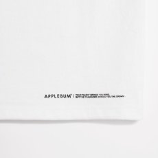 画像6: APPLEBUM(アップルバム) / Tricolore Pocket T-shirt (6)