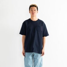 画像15: APPLEBUM(アップルバム) / Tricolore Pocket T-shirt (15)