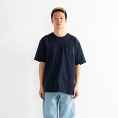 画像15: APPLEBUM(アップルバム) / Tricolore Pocket T-shirt (15)