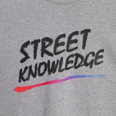 画像6: APPLEBUM(アップルバム) / "Street Knowledge" T-shirt (6)