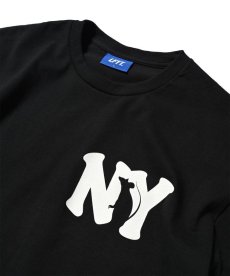 画像3: LFYT(ラファイエット) / RUN NYC TEE (3)