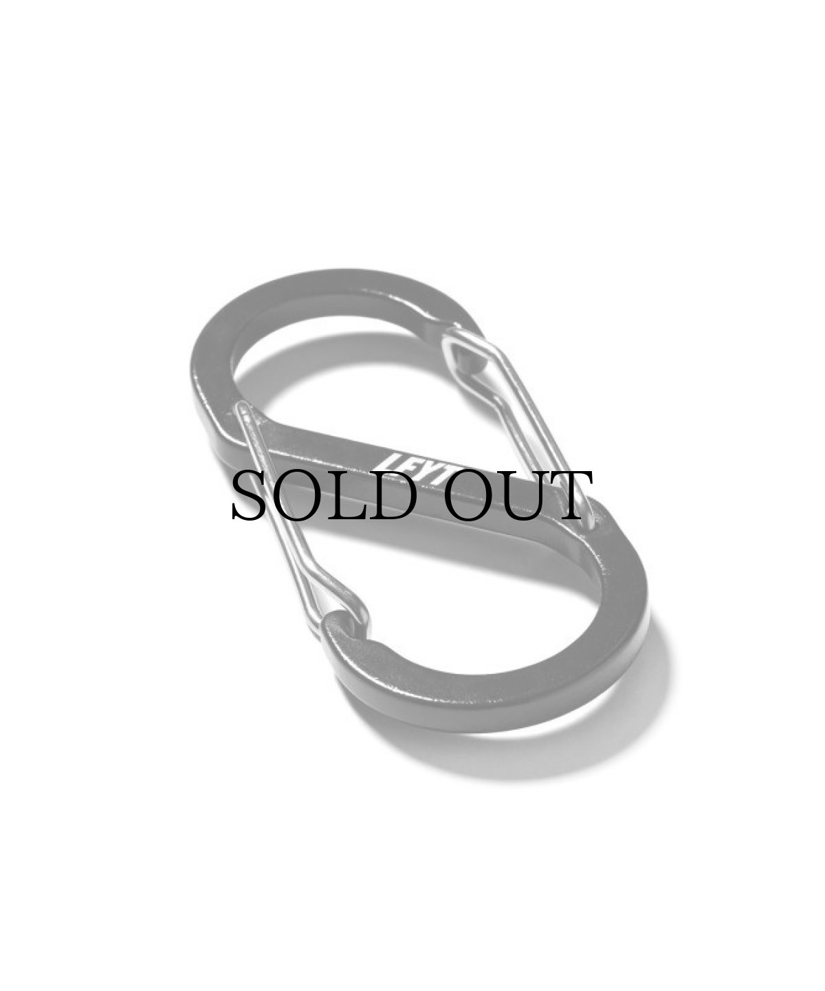 画像5: LFYT(ラファイエット) / DOUBLE HOOK CARABINER (5)