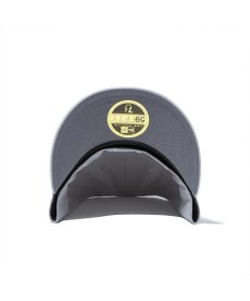 画像7: NEW ERA / LP 59FIFTY The Gray ニューヨーク・ヤンキース (7)