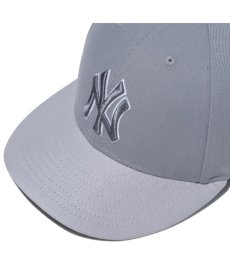 画像3: NEW ERA / LP 59FIFTY The Gray ニューヨーク・ヤンキース (3)