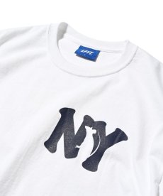 画像6: LFYT(ラファイエット) / RUN NYC TEE (6)