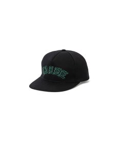 画像3: CALEE(キャリー) / CALEE Arch logo embroidery cap (3)