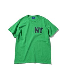 画像8: LFYT(ラファイエット) / RUN NYC TEE (8)