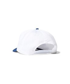 画像10: LFYT(ラファイエット) / ATHELTICS 2TONE SNAPBACK CAP  (10)