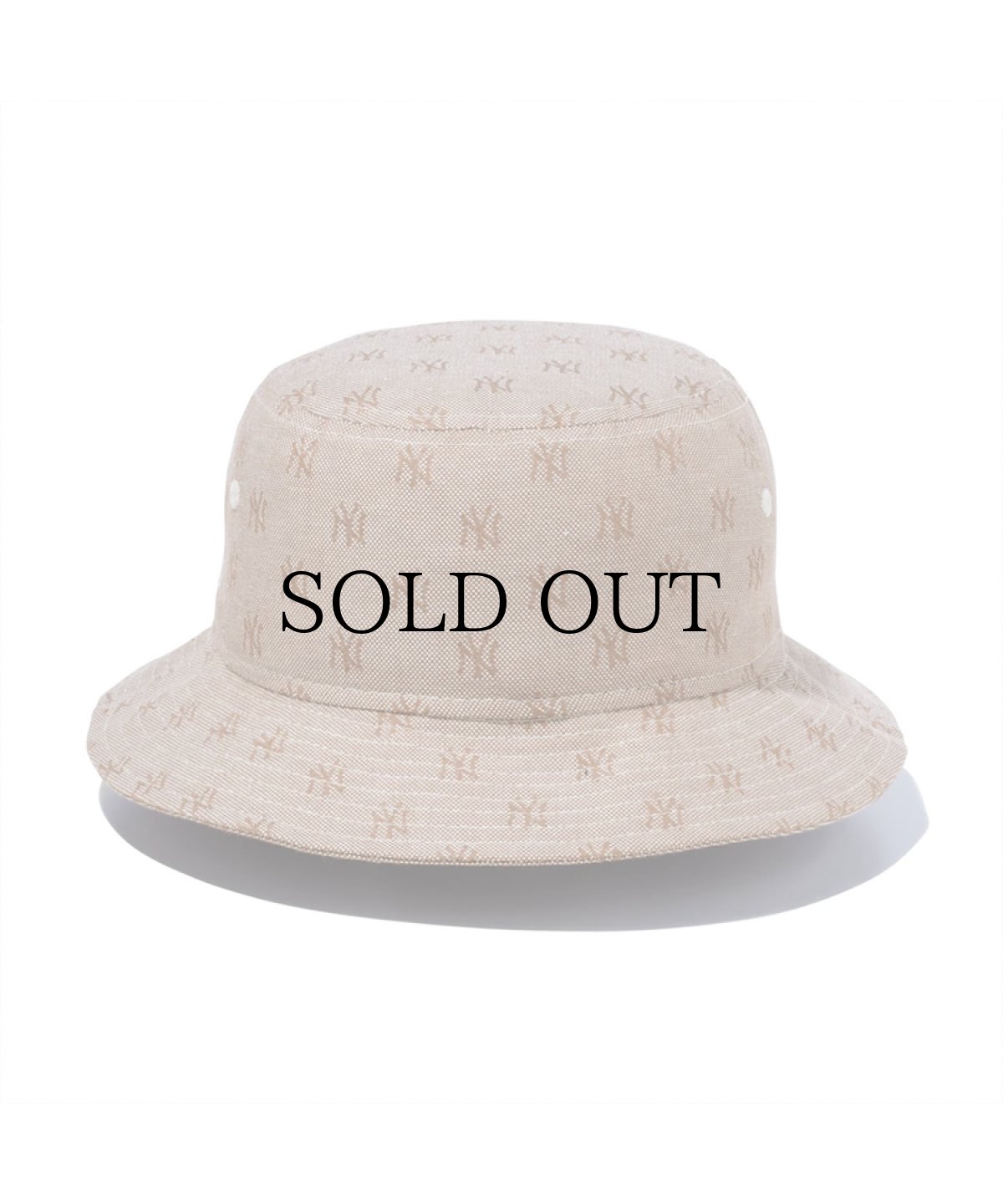 画像3: NEW ERA / Bucket01 MLB Jacquard ニューヨーク・ヤンキース (3)