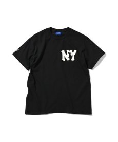 画像2: LFYT(ラファイエット) / RUN NYC TEE (2)