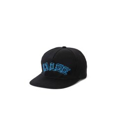 画像2: CALEE(キャリー) / CALEE Arch logo embroidery cap (2)