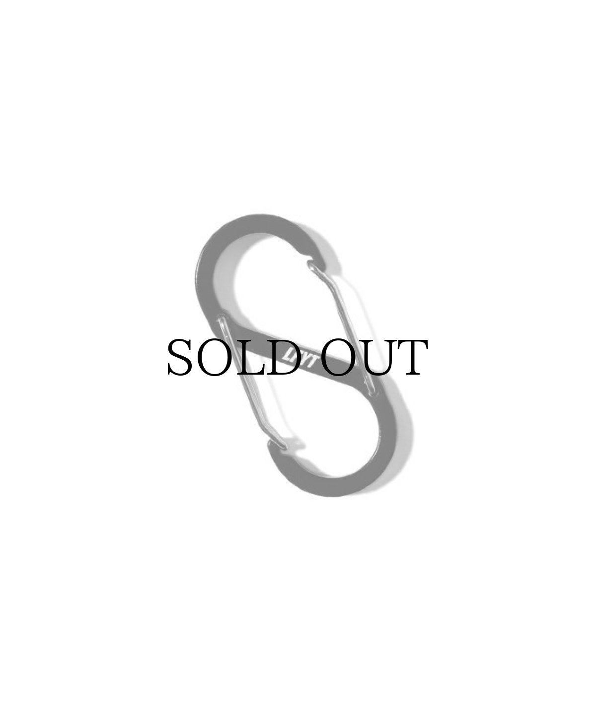 画像4: LFYT(ラファイエット) / DOUBLE HOOK CARABINER (4)