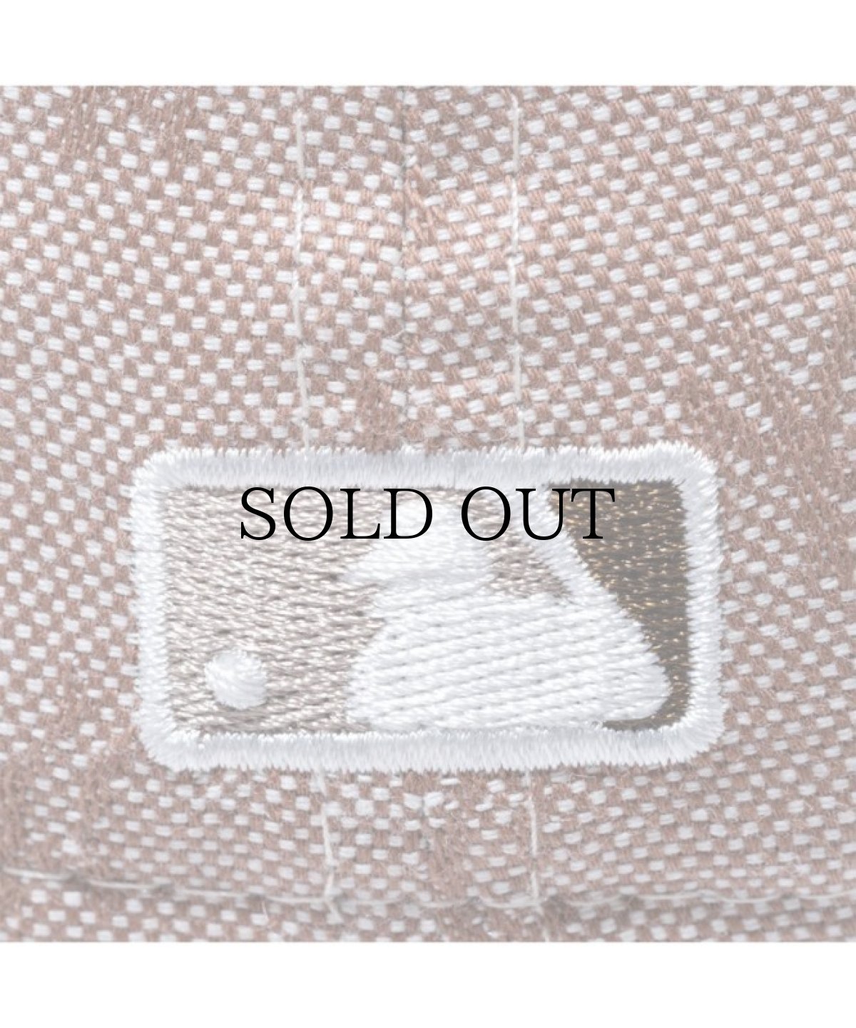 画像5: NEW ERA / LP 59FIFTY MLB Jacquard ニューヨーク・ヤンキース (5)