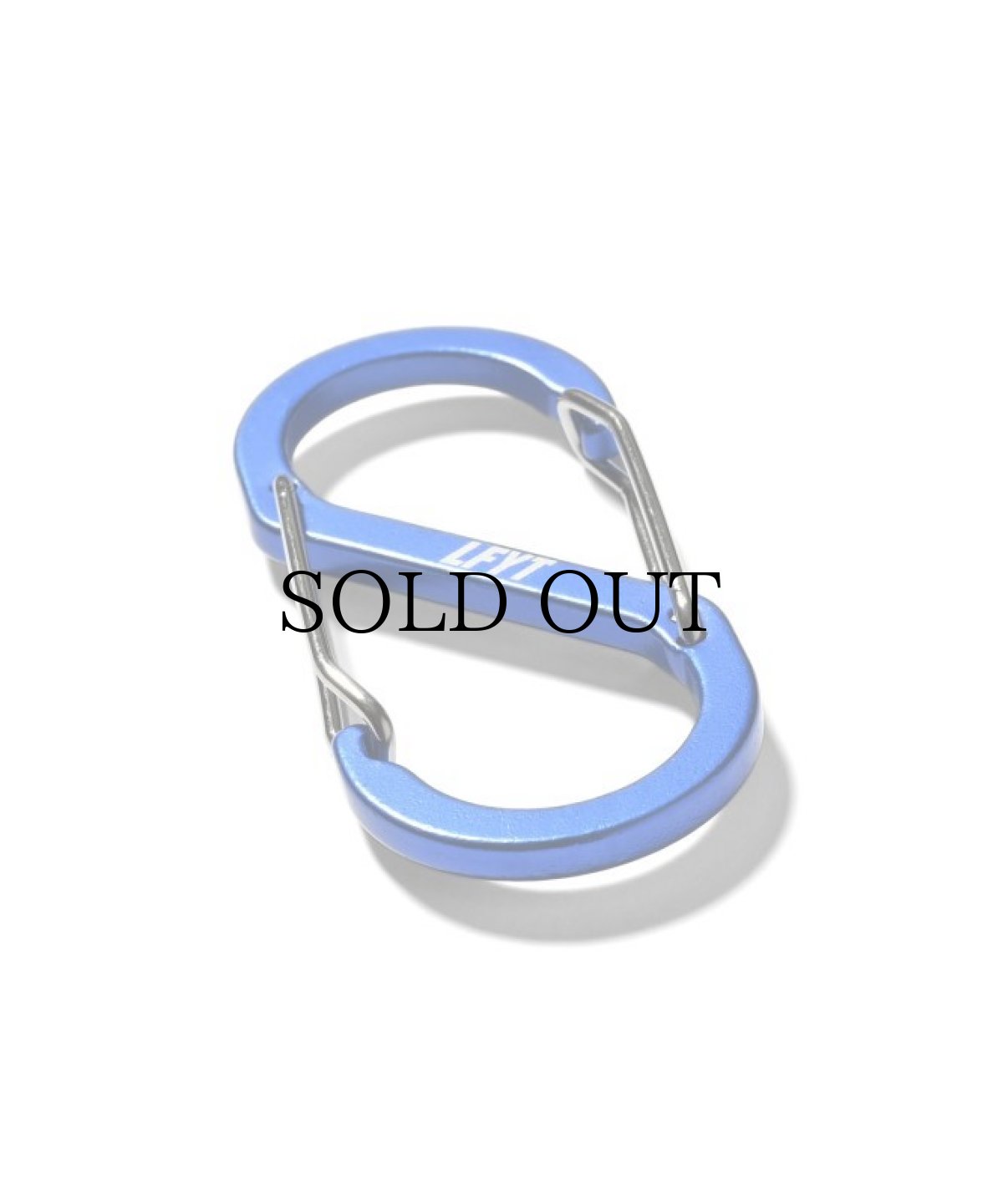 画像3: LFYT(ラファイエット) / DOUBLE HOOK CARABINER (3)