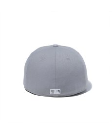 画像5: NEW ERA / LP 59FIFTY The Gray ニューヨーク・ヤンキース (5)