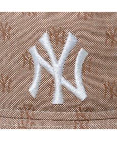 画像4: NEW ERA / Bucket01 MLB Jacquard ニューヨーク・ヤンキース (4)