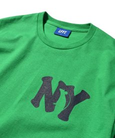 画像9: LFYT(ラファイエット) / RUN NYC TEE (9)