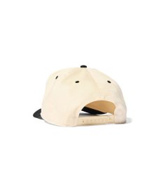 画像4: LFYT(ラファイエット) / ATHELTICS 2TONE SNAPBACK CAP  (4)