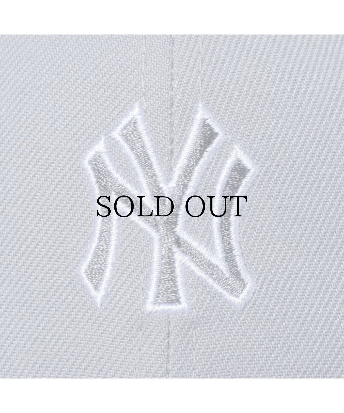 画像5: NEW ERA / 9TWENTY The Gray ニューヨーク・ヤンキース (5)