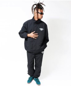 画像3: HIDEANDSEEK(ハイドアンドシーク) / Track Jacket(23ss) (3)