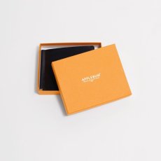 画像9: APPLEBUM(アップルバム) / Leather Money Clip Wallet (9)