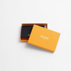 画像10: APPLEBUM(アップルバム) / Leather Card Case (10)