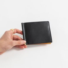 画像13: APPLEBUM(アップルバム) / Leather Money Clip Wallet (13)