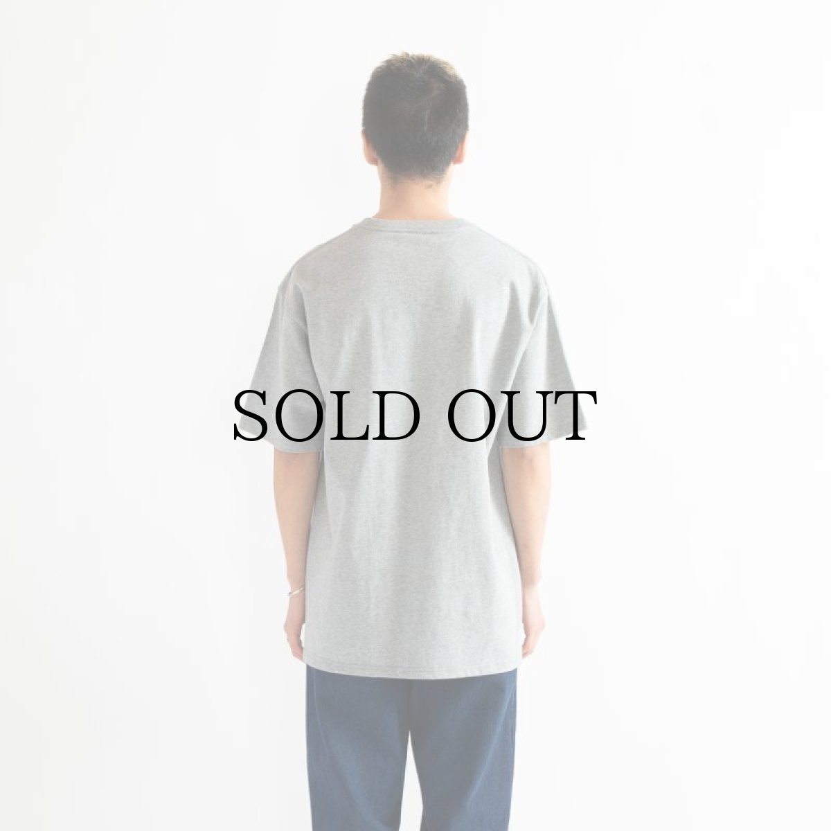 画像8: APPLEBUM(アップルバム) / "BONITA" T-shirt (8)