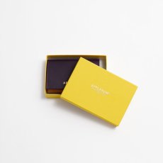 画像9: APPLEBUM(アップルバム) / Leather Card Case (9)