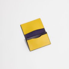 画像5: APPLEBUM(アップルバム) / Leather Card Case (5)