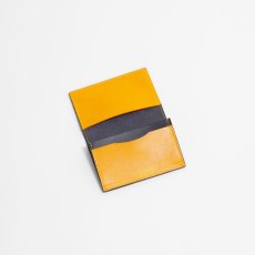 画像6: APPLEBUM(アップルバム) / Leather Card Case (6)