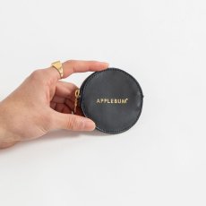 画像9: APPLEBUM(アップルバム) / Leather Coin Case (9)