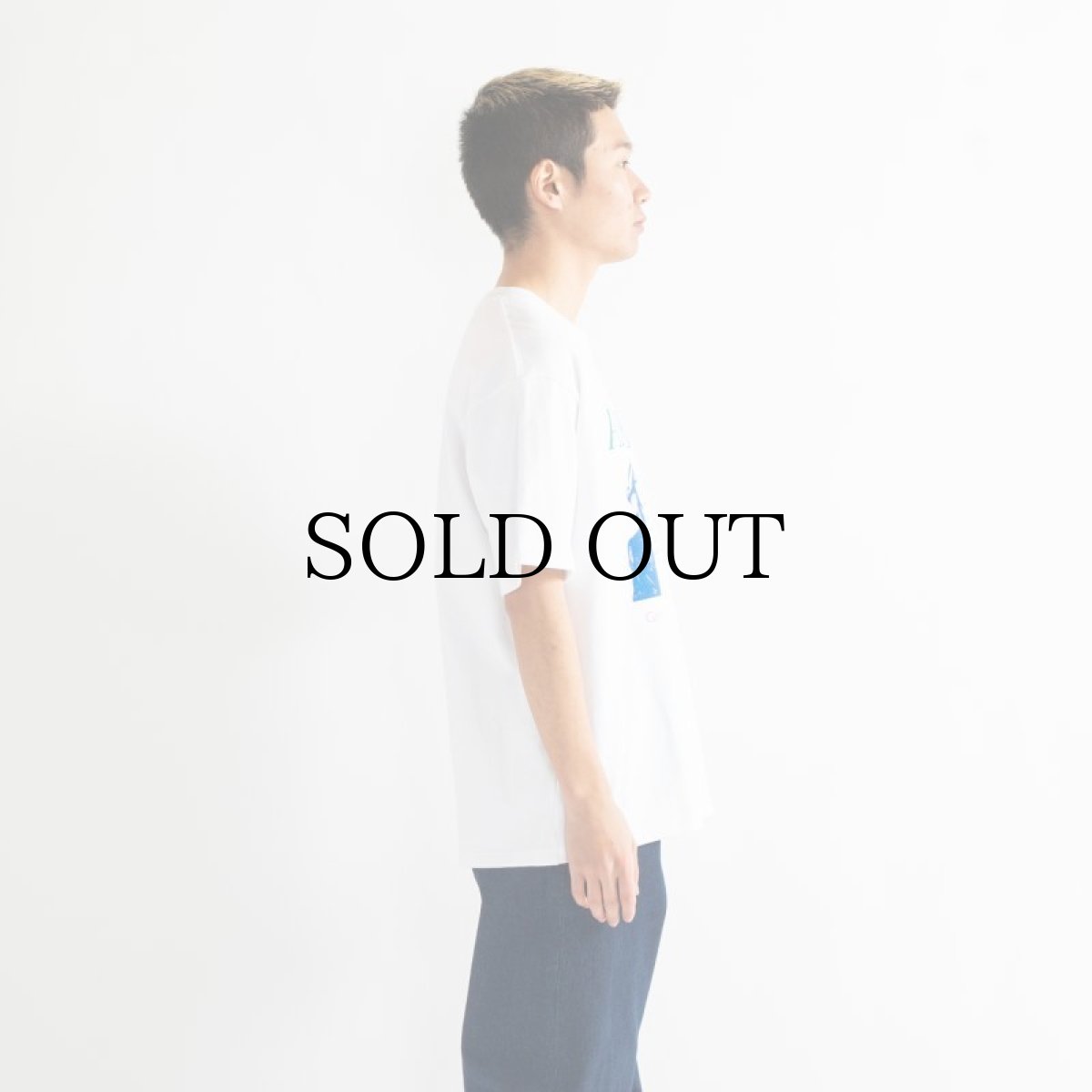 画像7: APPLEBUM(アップルバム) / "Girls, Girls, Girls" T-shirt (7)