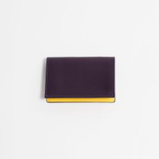 画像3: APPLEBUM(アップルバム) / Leather Card Case (3)