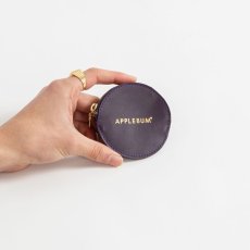 画像10: APPLEBUM(アップルバム) / Leather Coin Case (10)