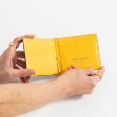 画像12: APPLEBUM(アップルバム) / Leather Money Clip Wallet (12)