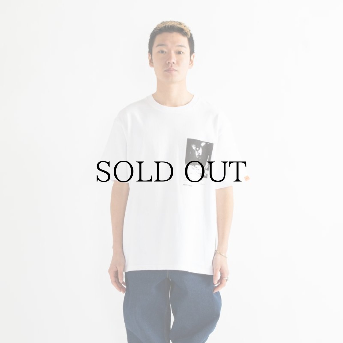 画像7: APPLEBUM(アップルバム) / "Lyricist" T-shirt (7)