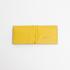 画像6: APPLEBUM(アップルバム) / Leather Money Clip Wallet (6)