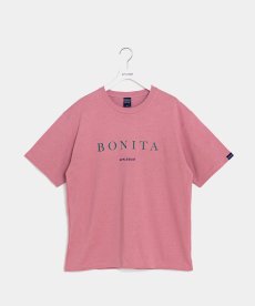 画像2: APPLEBUM(アップルバム) / "BONITA" T-shirt (2)