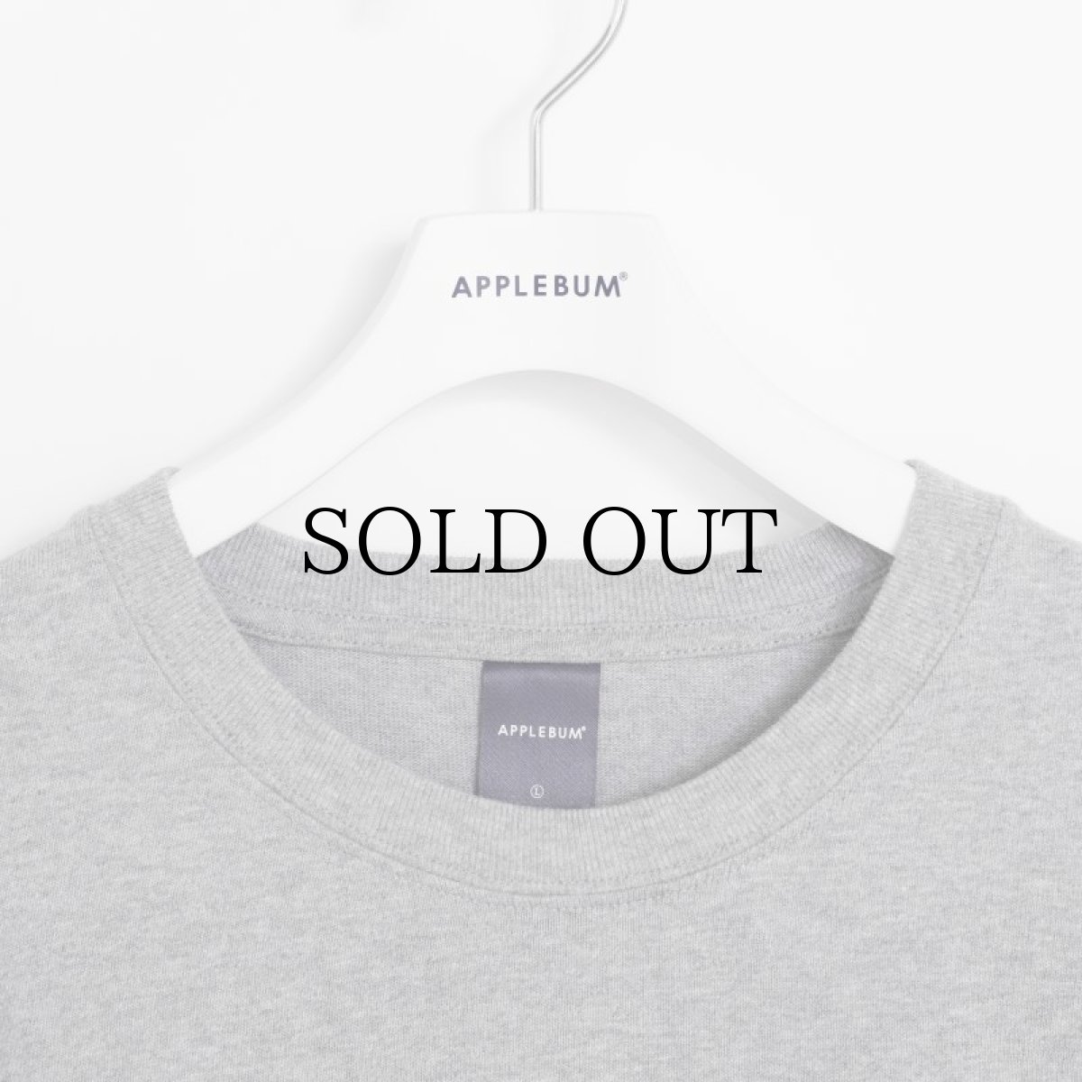 画像4: APPLEBUM(アップルバム) / "BONITA" T-shirt (4)