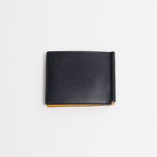 画像3: APPLEBUM(アップルバム) / Leather Money Clip Wallet (3)