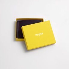 画像10: APPLEBUM(アップルバム) / Leather Money Clip Wallet (10)